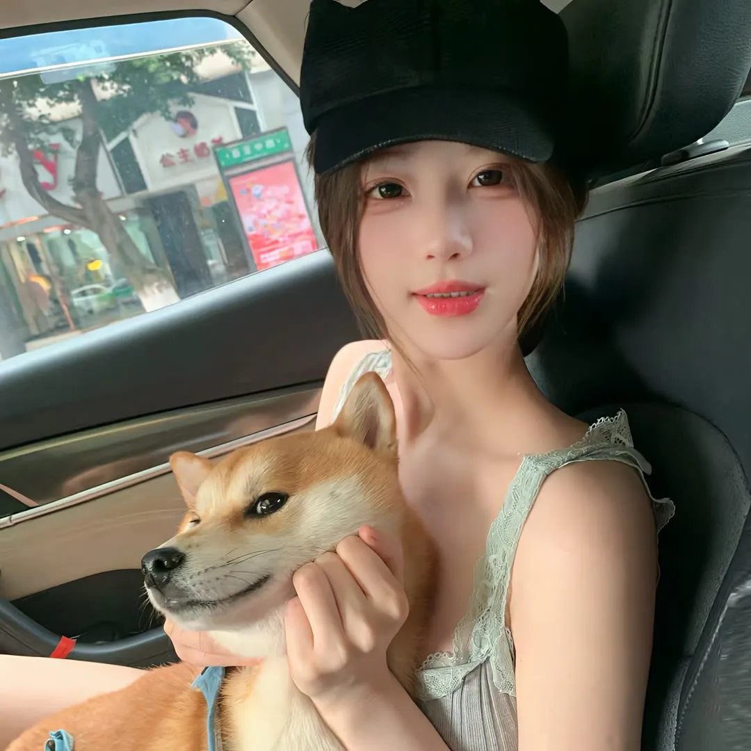 年轻的女王